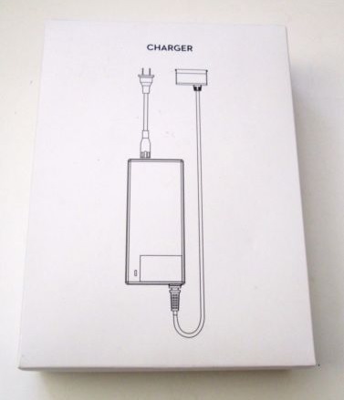 Cargador Bateria 57W para Phantom 3